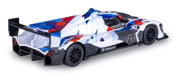 Pikkukuva 6 / 9: Jamara BMW M Hybrid V8