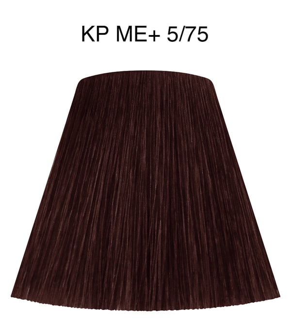 Wella Koleston Perfect ME+ Deep Browns Hiusväri Ruskea 60 ml
