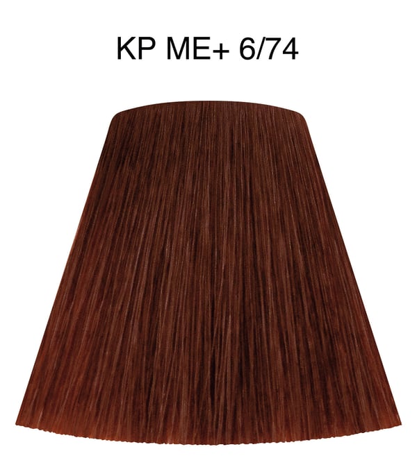 Pikkukuva 2 / 2: Wella Koleston Perfect ME+ Deep Browns Hiusväri Ruskea 60 ml