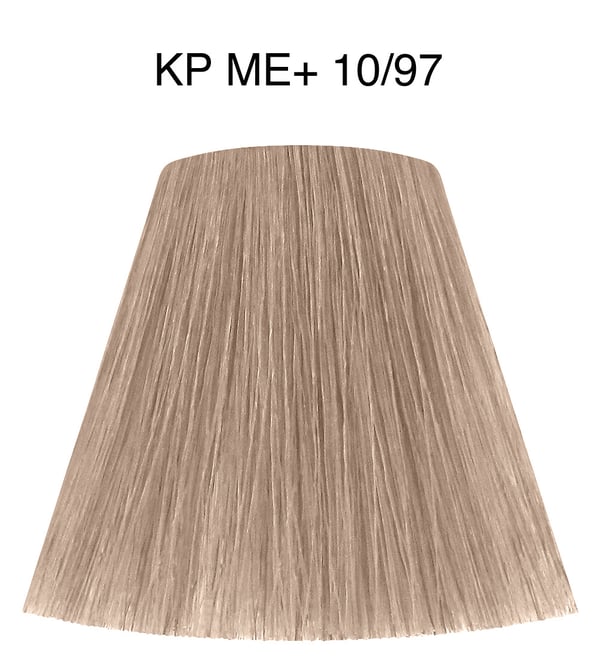 Miniatyrbild 2 av 2: Wella Koleston Perfect ME+ Rich Natural hårfärg Blond 60 ml