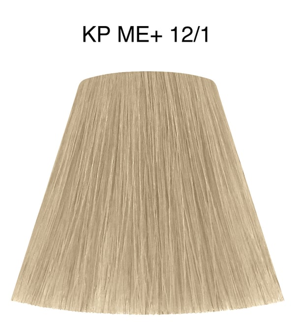 Pikkukuva 2 / 2: Wella Koleston Perfect ME+ Special Blondes Hiusväri Blondi 60 ml
