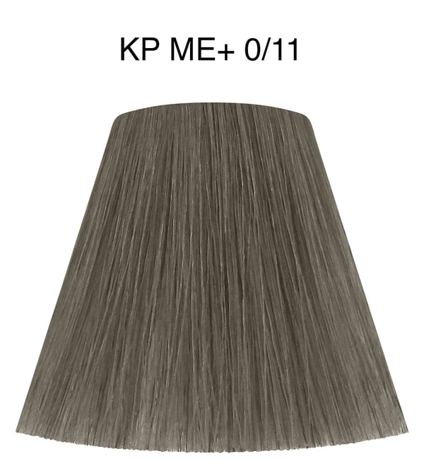 Wella Koleston Perfect ME+ Special Mix Hiusväri Harmaa 60 ml