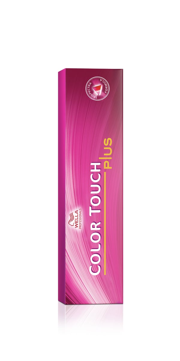 Wella Color Touch Plus Hiusväri Neutraali 60 ml Wella Color Touch Plus Hiusväri Neutraali 60 ml