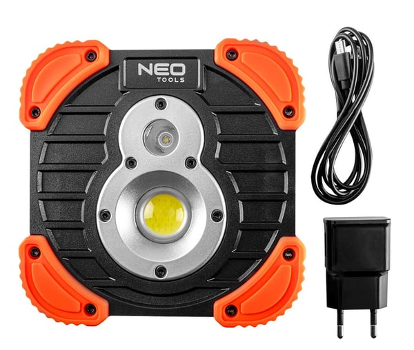 Pikkukuva 1 / 7: NEO tools 99-040 tulvavalo