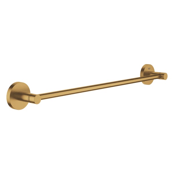 Miniatyrbillede 1 af 2: GROHE Essentials Guld