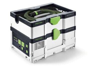 Miniatyrbild 2 av 4: Festool 576944 mekanisk verktygssats