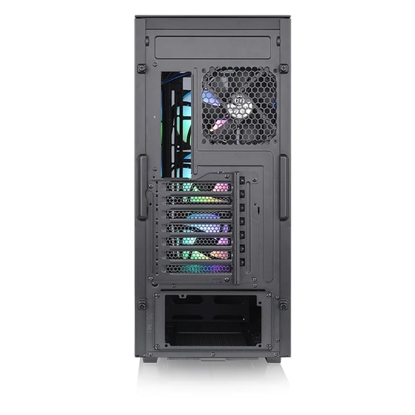 Thermaltake Divider 500 TG ARGB Midi Tower Svart