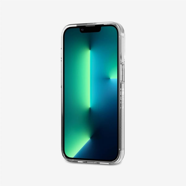 Miniatyrbillede 3 af 6: Tech21 Evo Lite mobiltelefon etui 15,5 cm (6.1") Cover Transparent