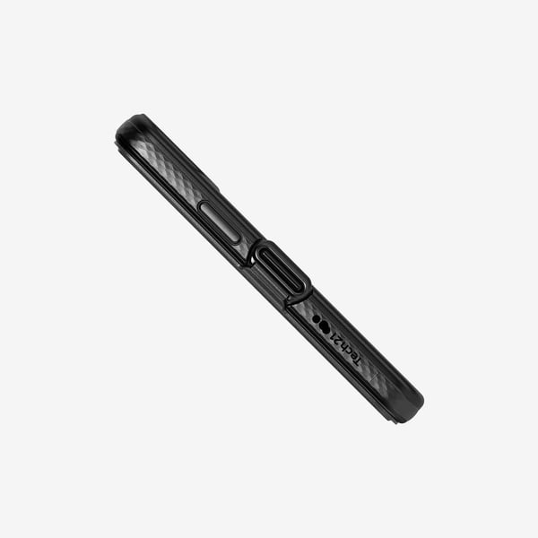 Tech21 Evo Wallet mobiltelefon etui 13,7 cm (5.4") Tegnebogsetui Sort