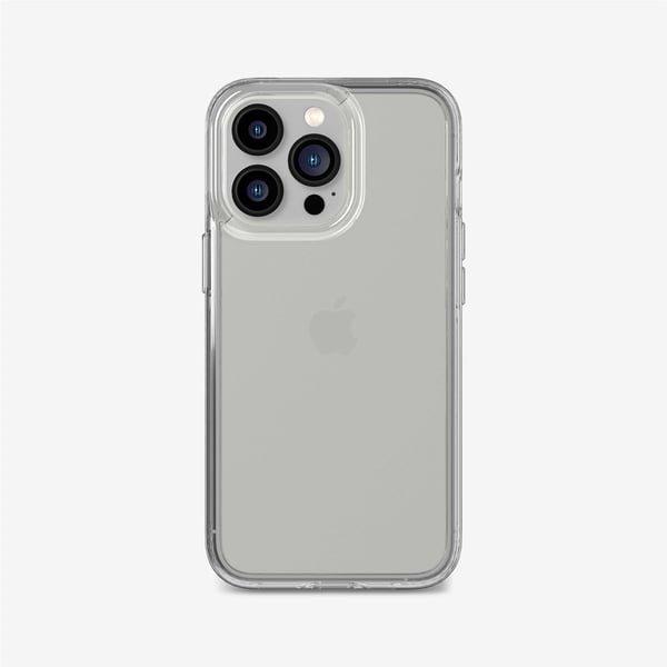 Miniatyrbillede 1 af 6: Tech21 Evo Clear mobiltelefon etui 15,5 cm (6.1") Cover Transparent