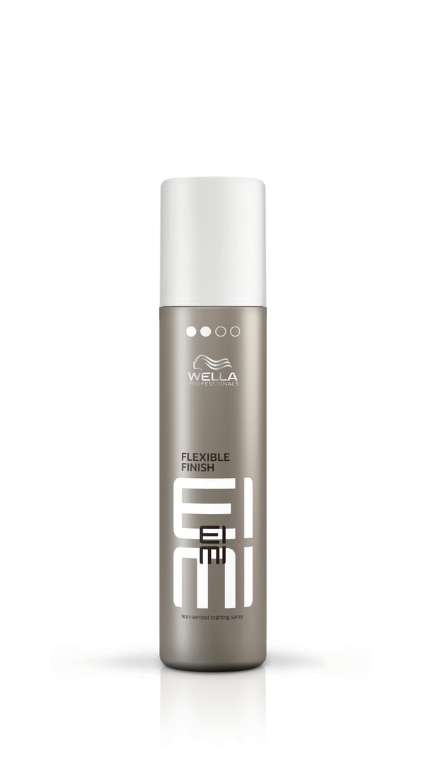 Wella EIMI Flexible Finish Hårlak Unisex 250 ml