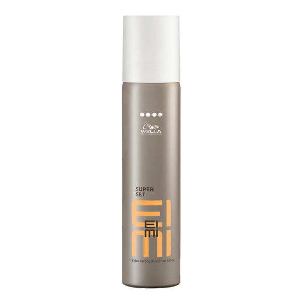 Wella EIMI Super Set Hårspray Unisex 75 ml