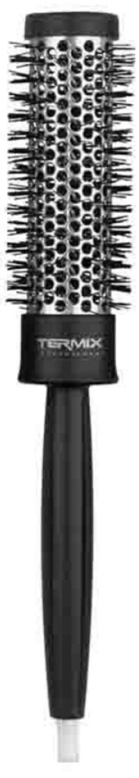 Termix Professional 28 Aikuinen Pyöreä hiusharja Musta 1 kpl Termix Professional 28 Aikuinen Pyöreä hiusharja Musta 1 kpl