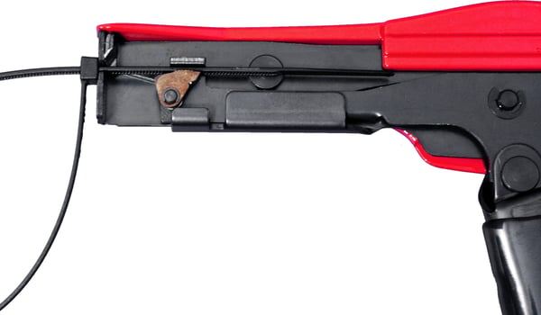 Miniatyrbillede 7 af 10: VALUE 19.06.1000 kabelbinderpistol