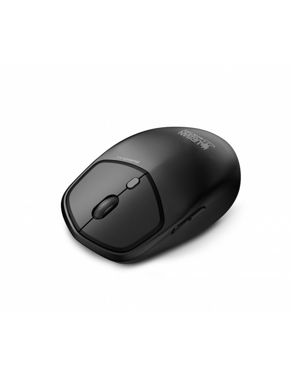 Urban Factory ONLEE mus Hjem Ambidextrous Bluetooth Optisk 1600 dpi