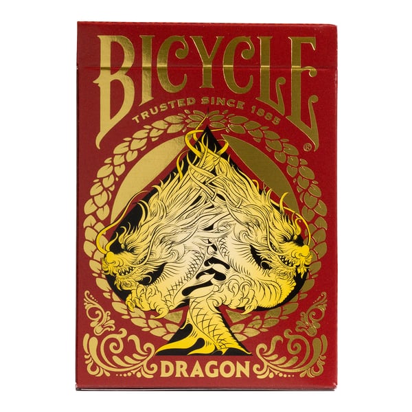 Bicycle 10043598 kortspil