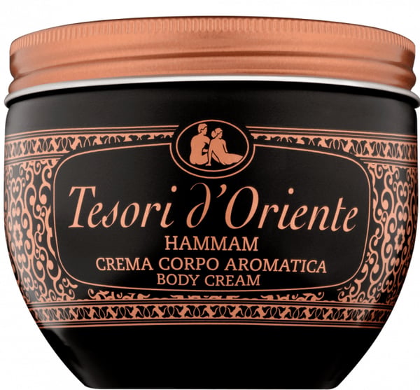 Tesori d’Oriente Hammam Kerma Unisex