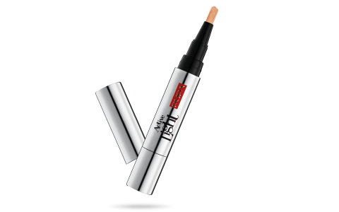 Pikkukuva 1 / 2: PUPA Milano Active Light Highlighting Concealer - Light Activating peitevoide 3,8 ml 003 Luminous Sand