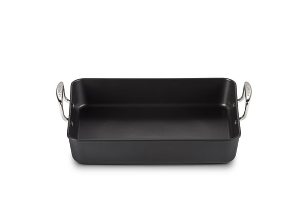 Pikkukuva 4 / 6: Le Creuset 52104350010101 paistinpannu 5,5 L Alumiini
