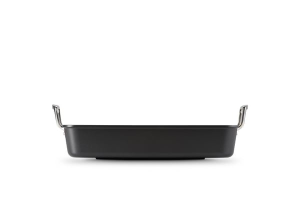 Pikkukuva 6 / 6: Le Creuset 52104350010101 paistinpannu 5,5 L Alumiini