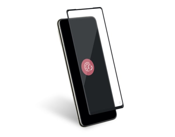Miniatyrbillede 1 af 2: Force Glass FGOGPIXEL8PORIG Skærm og -bagsidebeskytter til mobiltelefon Klar skærmbeskytter Google 1 stk