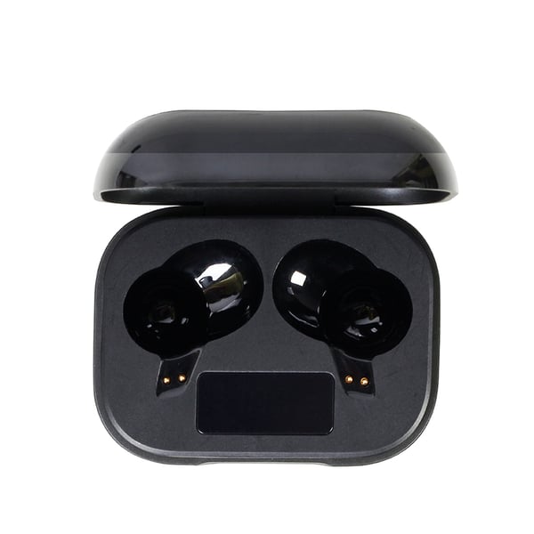 Gembird GMB Audio FitEar-X300 - True Wireless-hovedtelefoner med mikrofon