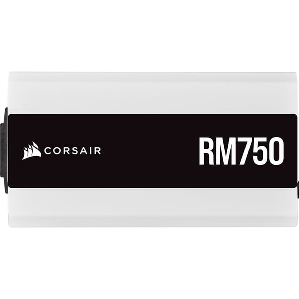 Corsair RPS0119 enhed til strømforsyning 750 W 24-pin ATX ATX Hvid