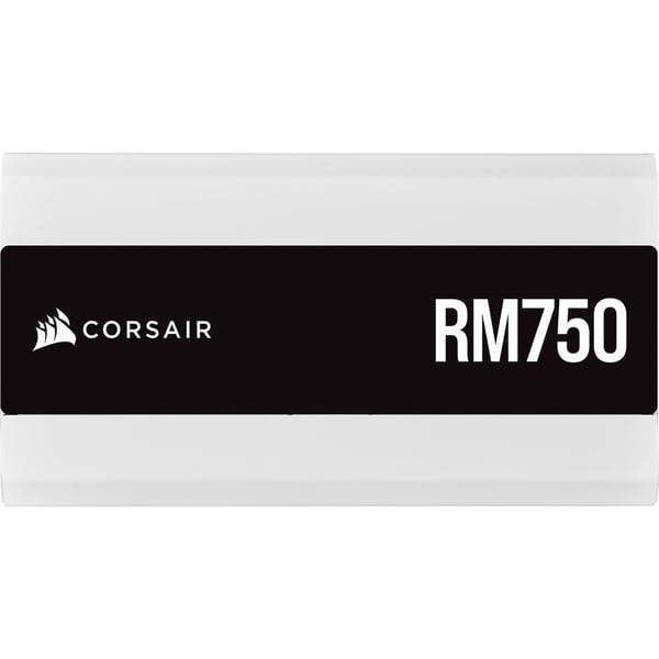 Corsair RPS0119 enhed til strømforsyning 750 W 24-pin ATX ATX Hvid