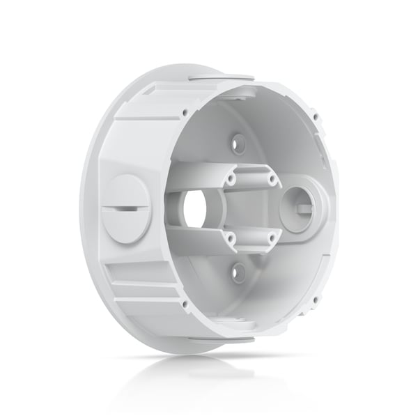 Miniatyrbillede 7 af 11: Ubiquiti UACC-Camera-JB-W Samledåse