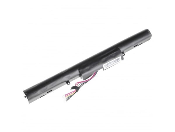 Miniatyrbillede 4 af 7: Green Cell AS77PRO laptop reservedel Batteri