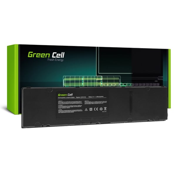 Green Cell - kannettavan tietokoneen akku (vastaa: ASUS C31N1318)