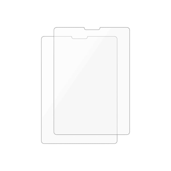 Miniatyrbillede 5 af 9: Green Cell GL67 tabletskærmbeskytter Klar skærmbeskytter Apple 2 stk