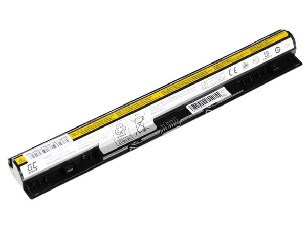 Green Cell LE46ULTRA laptop reservedel Batteri