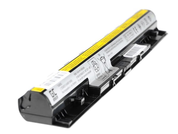 Miniatyrbillede 4 af 5: Green Cell LE46ULTRA laptop reservedel Batteri