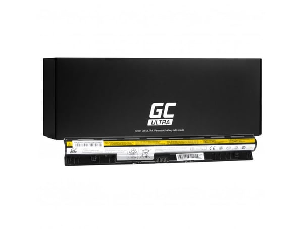 Miniatyrbillede 5 af 5: Green Cell LE46ULTRA laptop reservedel Batteri