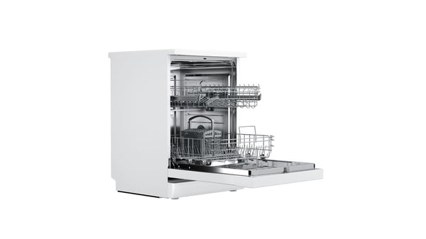 Teka DFS 26650 Fritstående 13 kuverter