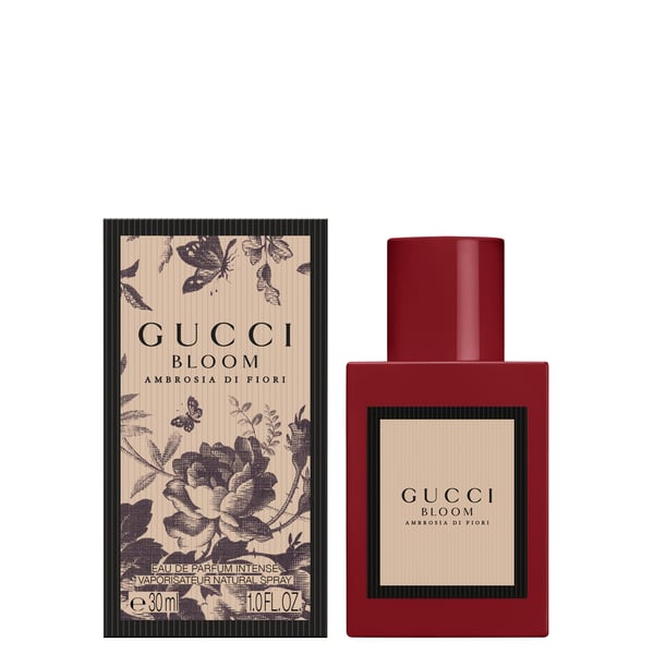 Miniatyrbild 2 av 3: Gucci Bloom Ambrosia di Fiori 30 ml Kvinna