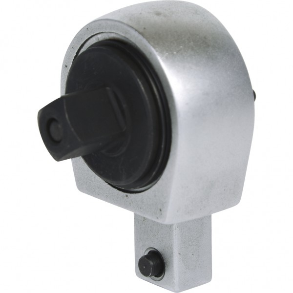 Miniatyrbillede 3 af 5: KS Tools 516.2638 stiksæt Sokkel