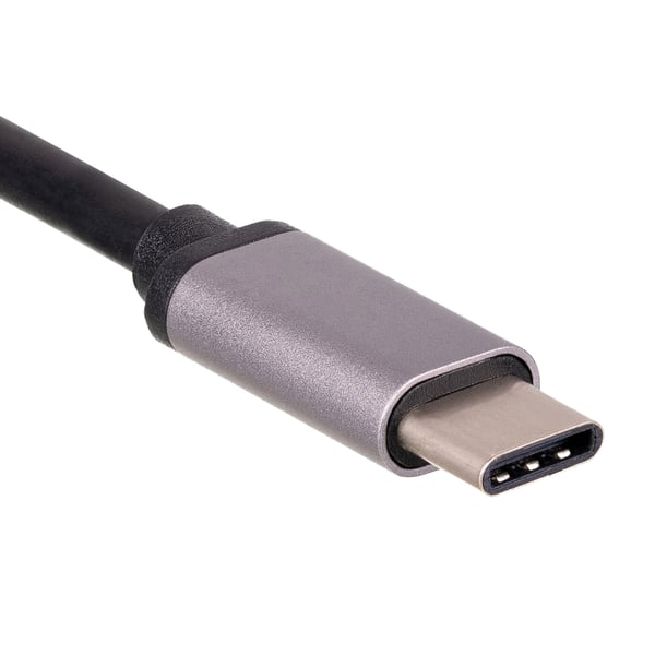 Akyga ak-ad-65 nätverkskort/adapters USB 3.2 Gen 1 (3.1 Gen 1)