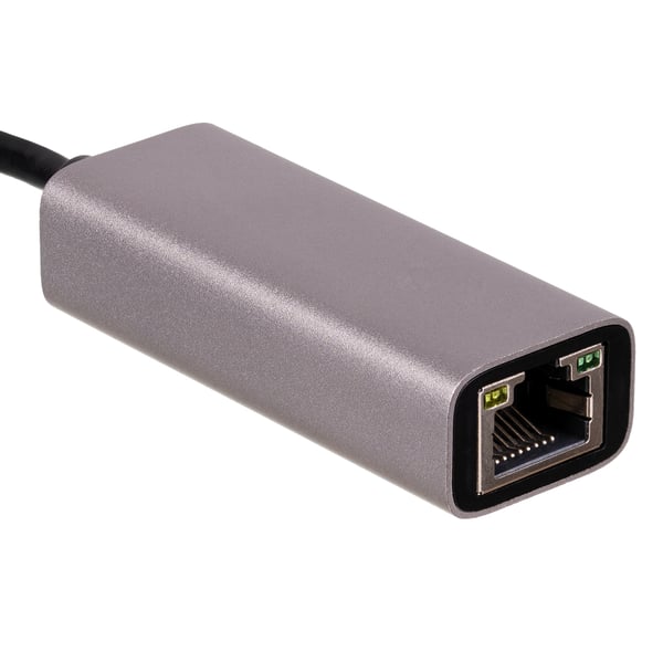 Akyga ak-ad-65 nätverkskort/adapters USB 3.2 Gen 1 (3.1 Gen 1)