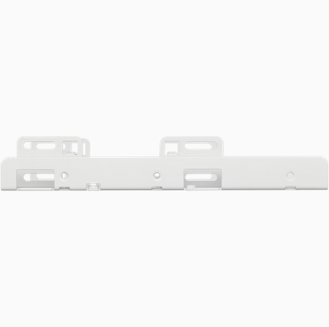 Pikkukuva 4 / 11: Corsair CSSD-BRKT2W tietokonekotelon osa SSD-kiinnike