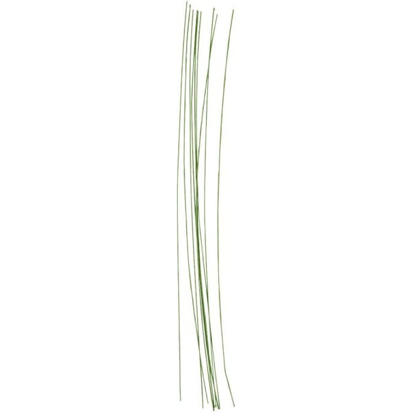 Creativ Company 610350 hantverkstråd Blomstertråd 20 styck