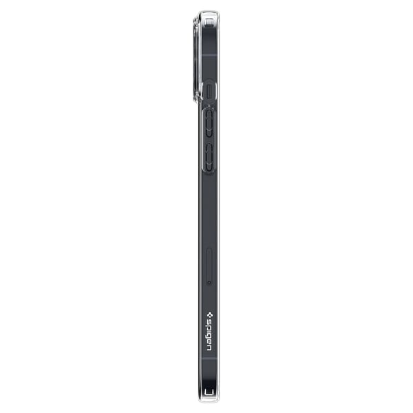 Miniatyrbild 5 av 7: Spigen ACS05033 mobiltelefonfodral 15,5 cm (6.1") Mobilskal Transparent