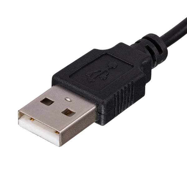 Akyga AK-SW-19 oplader til mobil enhed SmartWatch Sort USB Indendørs