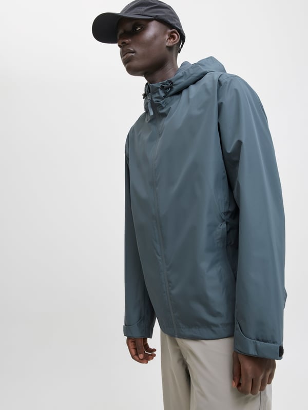 Pikkukuva 7 / 7: Jack & Jones 12278842_2036_M takki ja pusakka