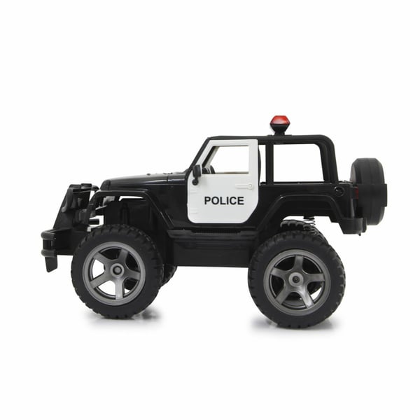 Jamara 405052 radio-ohjattava (RC) malli Maastoauto 1:14