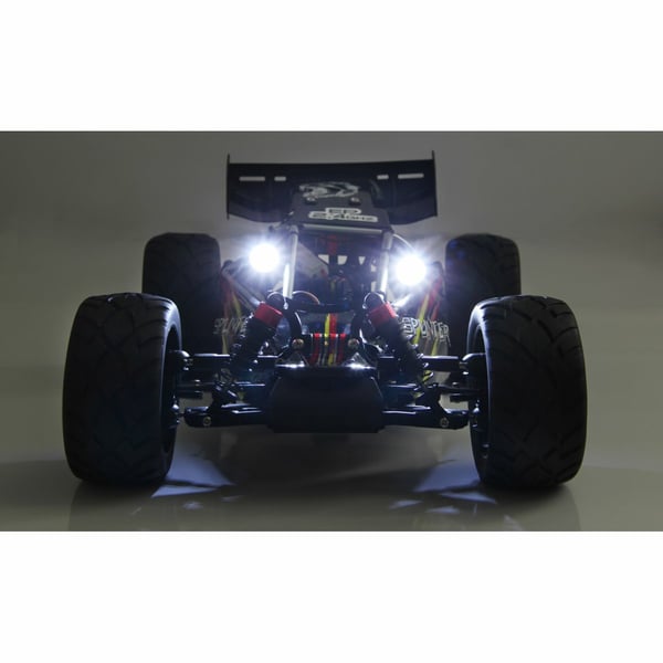 Jamara 053270 Radio-kontrolleret (RC) model Offroad bil 1:10