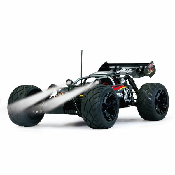 Jamara 053270 Radio-kontrolleret (RC) model Offroad bil 1:10