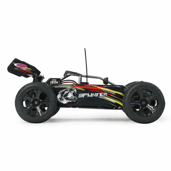 Jamara 053270 Radio-kontrolleret (RC) model Offroad bil 1:10