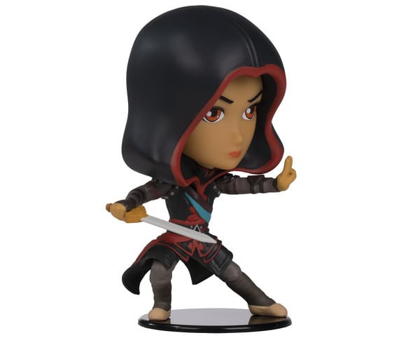 Miniatyrbild 4 av 4: Ubisoft Shao Jun
